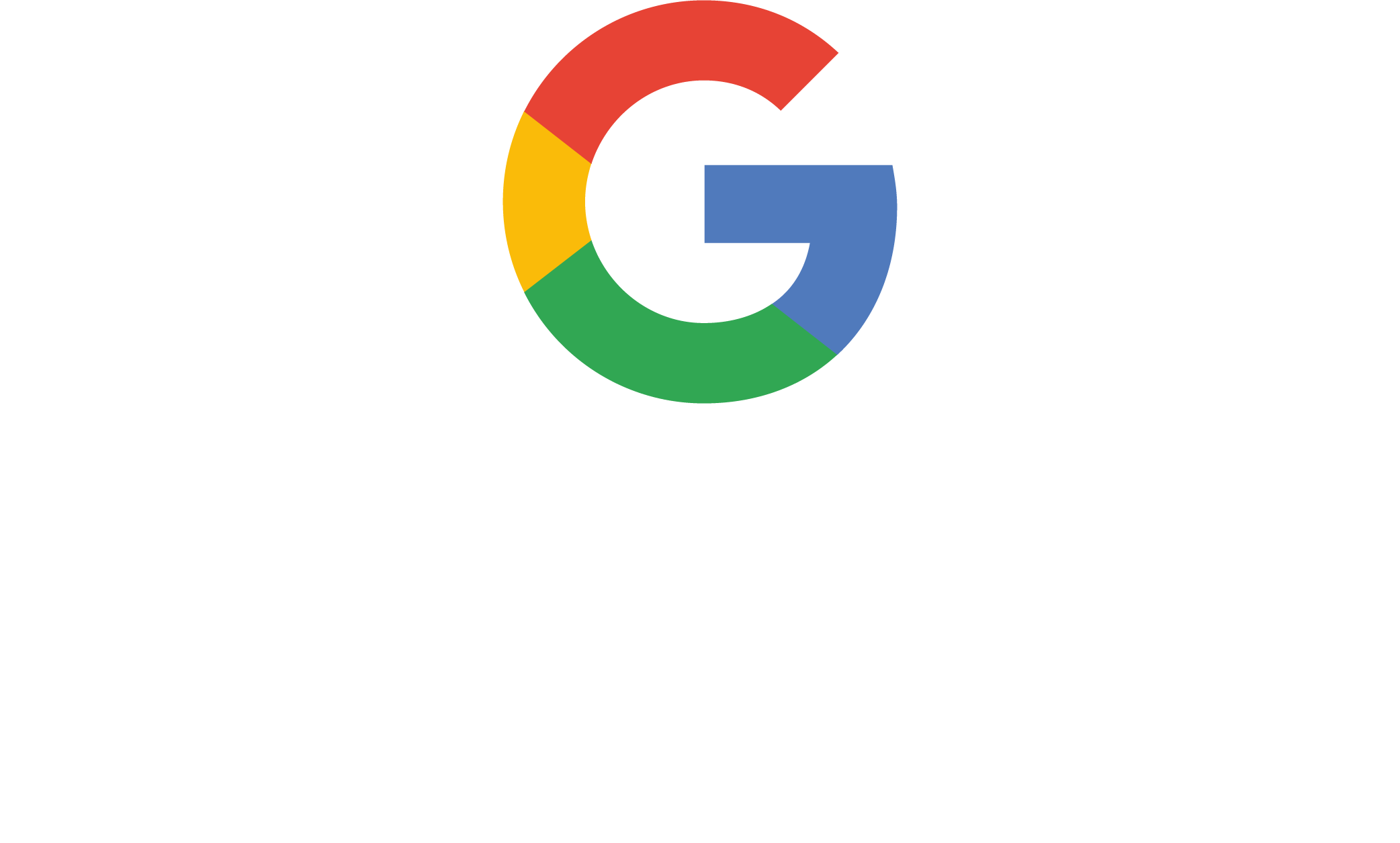 Google Partner Award